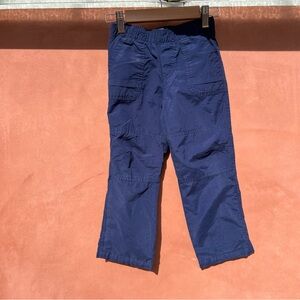 Circo navy blue Pants
